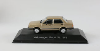 Volkswagen, Gacel GL, 1983