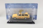 Dodge 1500 Rural Automobil Club Argentine 1978 1/43 – Image 4