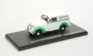 Renault juvaquatre, Hippofrit 1/43