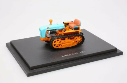 Landini C 25, Véhicule agricole miniature 1/43