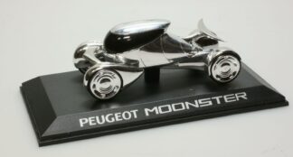 Peugeot, Concept car Moonster, Voiture miniature 1/43