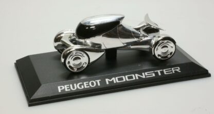 Peugeot, Concept car Moonster, Voiture miniature 1/43