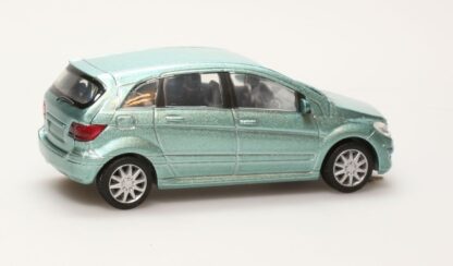 Mercedes classe B : Voiture miniature 1/43