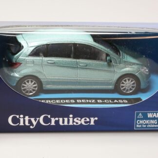 Mercedes classe B : Voiture miniature 1/43-1