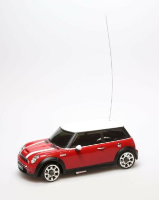 Mini, télécommandée 2WD FM, 1/82