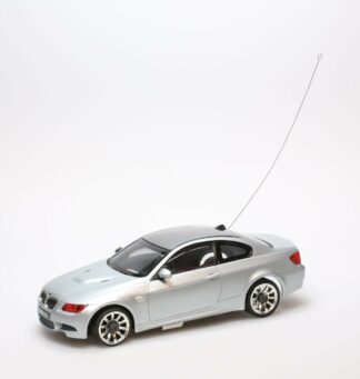 Bmw, M3 télécommandée 2WD FM, 1/28