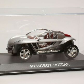 Peugeot Hoggar Concept-car : Voiture miniature 1/43-2