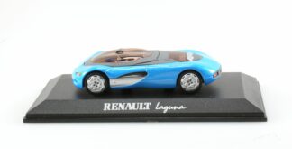 Renault Laguna, Concept-car, 1990, Voiture miniature 1/43