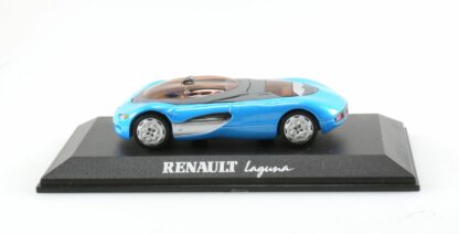 Renault Laguna, Concept-car, 1990, Voiture miniature 1/43