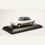 Panhard, Dyna grand standing, 1958, Voiture miniature 1/43