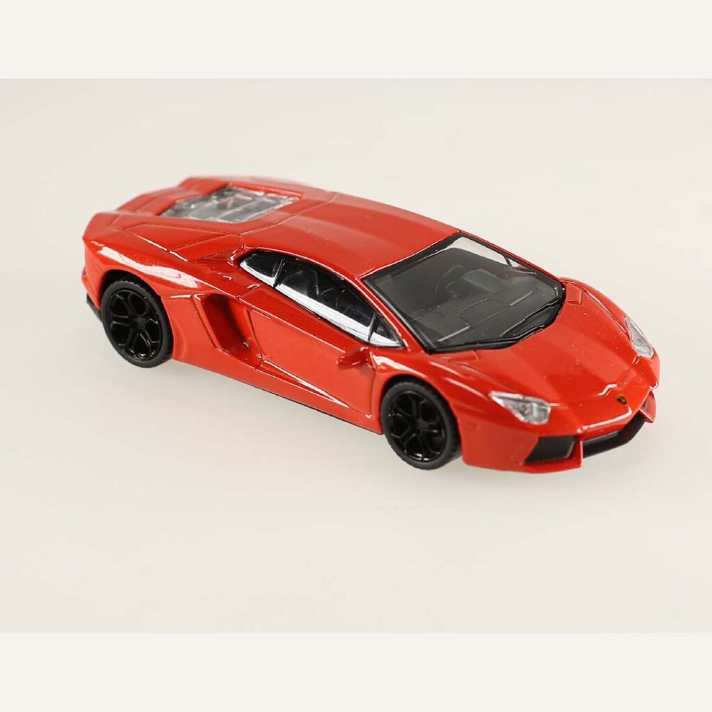 Lamborghini Aventador Voiture miniature 1/43