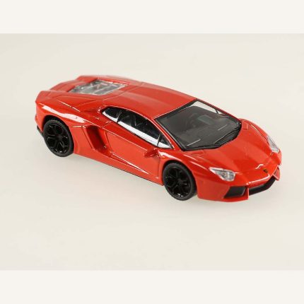 Lamborghini Aventador Voiture miniature 1/43