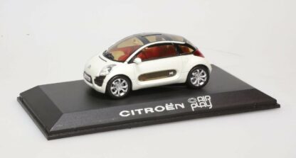 Citroën C Air Play Concept Car Voiture miniature 1/43