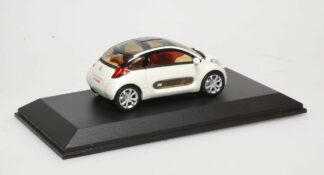 Citroën C Air Play Concept Car Voiture miniature 1/43