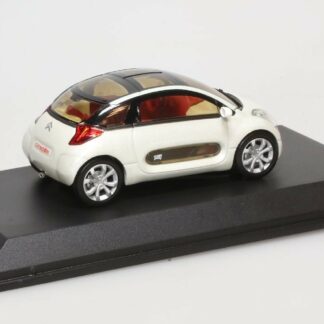 Citroën C Air Play Concept Car Voiture miniature 1/43