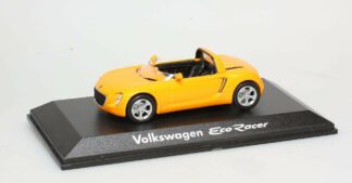 Volkswagen, VW Eco Racer, Voiture miniature 1/43