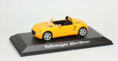 Volkswagen, VW Eco Racer, Voiture miniature 1/43