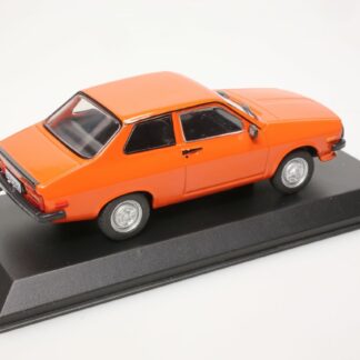 Dacia 1410 sport : Voiture miniature 1/43-1