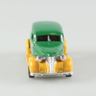 Chevrolet Sedan 1939 NBA Utah Jazz : Matchbox Voiture miniature 1/57-1