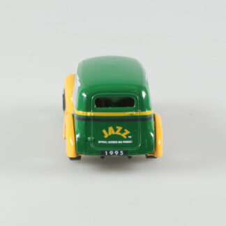 Chevrolet Sedan 1939 NBA Utah Jazz : Matchbox Voiture miniature 1/57-2