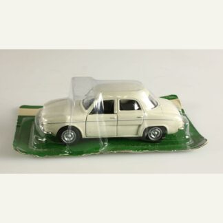 Renault Dauphine Voiture miniature 1/38