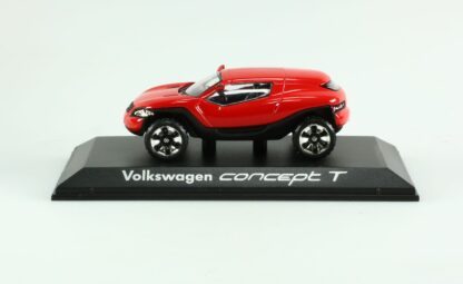 Volkswagen, Concept T, Voiture miniature 1/43