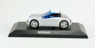 Nissan, Concept car JIK00, Voiture miniature 1/43