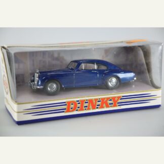 Bentley ‘R’ Continental, Voiture miniature 1/43
