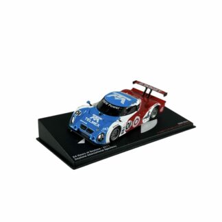 BMW Riley, J. Hand – S. Pruett – G. Rahal – M. Rojas, 24 Heures de Daytona, 2011, Voiture miniature 1/43