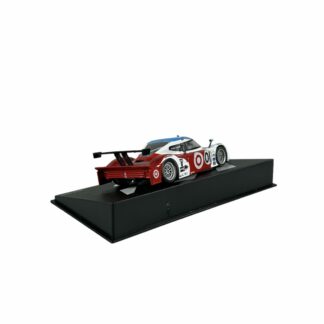 BMW Riley, J. Hand – S. Pruett – G. Rahal – M. Rojas, 24 Heures de Daytona, 2011, Voiture miniature 1/43