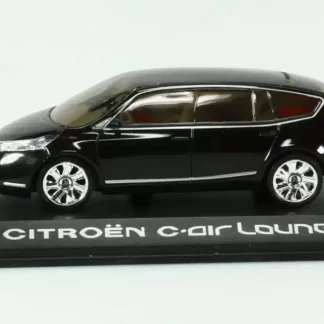Miniature Citroën C Air Lounge 1/43