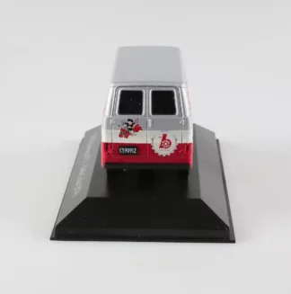 miniature-iame-rastrojero-1974-bidu-cola-1-43-arrière