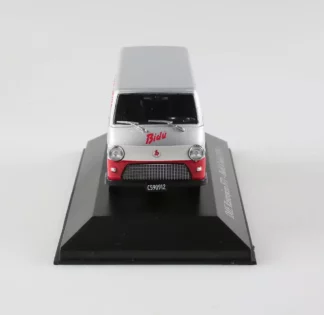miniature-iame-rastrojero-1974-bidu-cola-1-43-avant