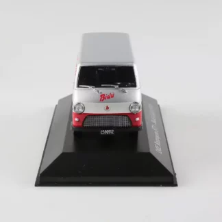 miniature-iame-rastrojero-1974-bidu-cola-1-43-avant