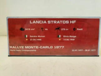 miniature-lancia-stratos-hf-1977-monte-carlo-1-43-informations