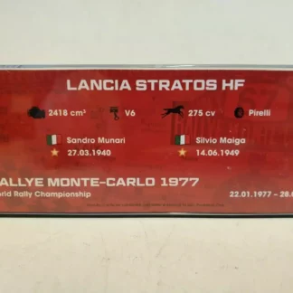 miniature-lancia-stratos-hf-1977-monte-carlo-1-43-informations