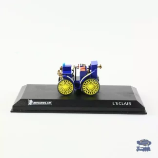 Miniature Michelin L’Éclair 1895 1/43