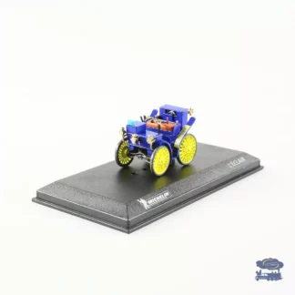 miniature-leclair-1895-michelin-1-43-avant