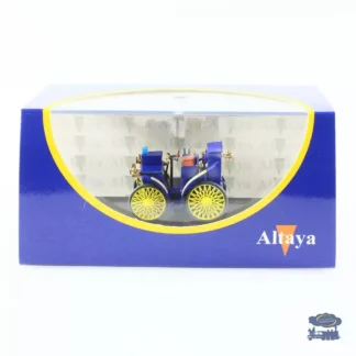 miniature-leclair-1895-michelin-1-43-emballage