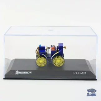 miniature-leclair-1895-michelin-1-43-plexi
