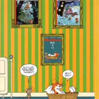 mirliton-tome-1-belle-la-vie-flouzemaker-macherot-verso