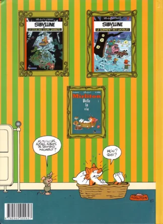 mirliton-tome-1-belle-la-vie-flouzemaker-macherot-verso