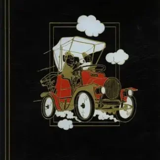 Monsieur Tric Rombaldi Bob de Moor