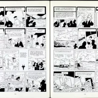 monsieur-tric-rombaldi-bob-de-moor-planches