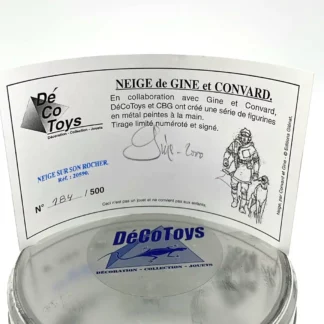 neige-sur-le-rocher-figurine-metal-certificat-signe-decotoys-certificat
