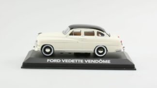 Ford, Vedette Vendome, Voiture miniature 1/43
