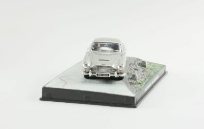 Aston Martin DB5 James Bond 007 : Goldfinger Voiture miniature 1/43