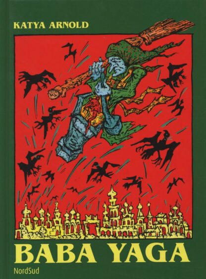 Arnold, Baba Yaga