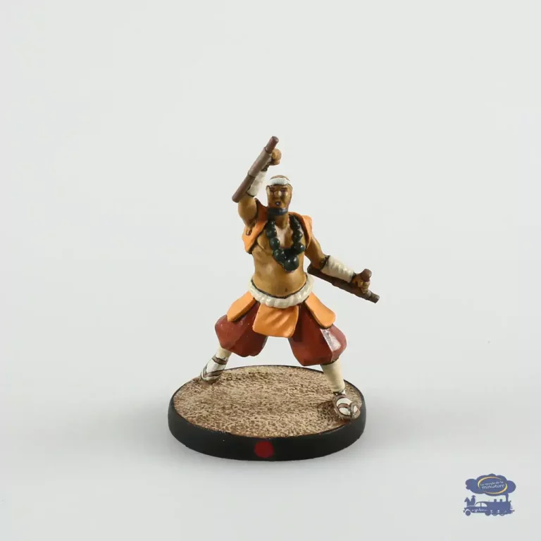 okko-garde-du-corps-figurine-metal-hazgaard-hub