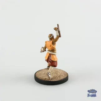 okko-garde-du-corps-figurine-metal-hazgaard-hub-dos